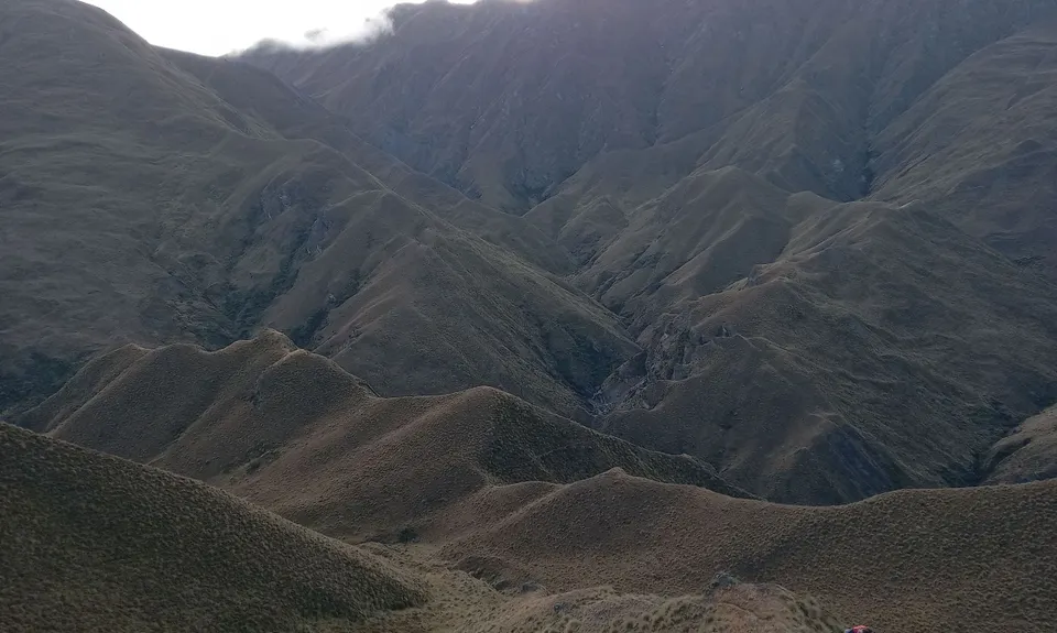 Motatapu Rab Ultra Run, Otago