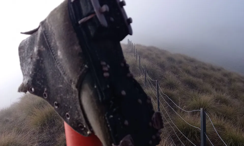 Motatapu Rab Ultra Run, Otago