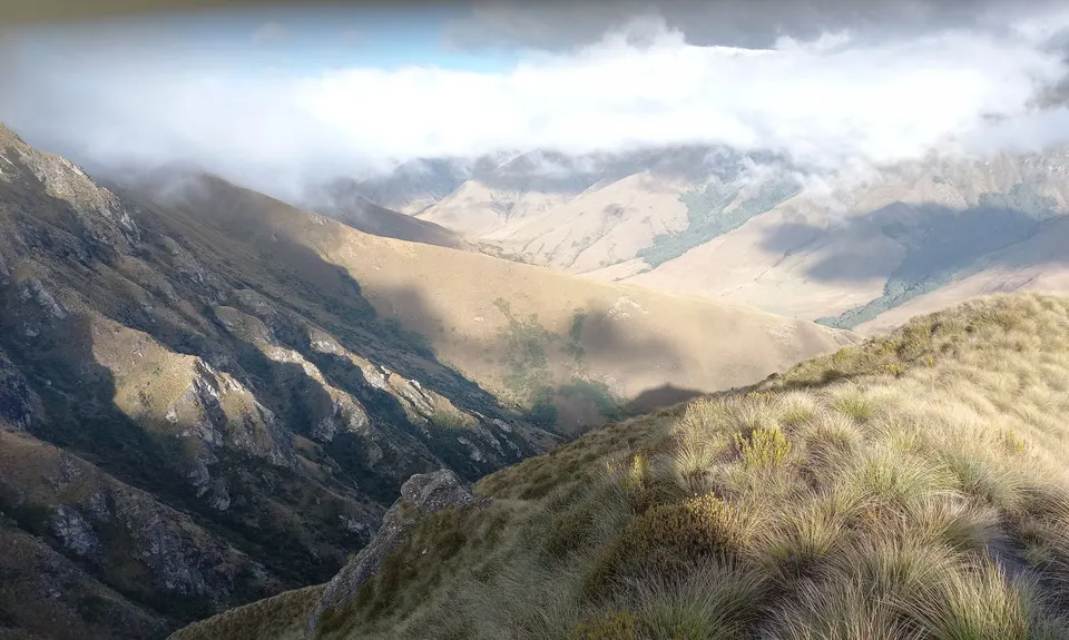 Motatapu Rab Ultra Run, Otago