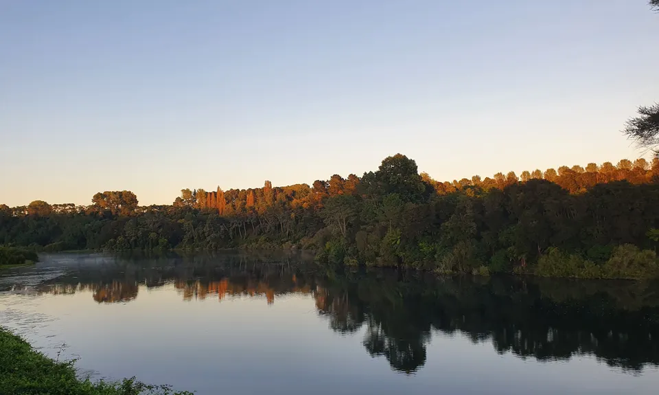 Little Waipa to Arapuni, Waikato