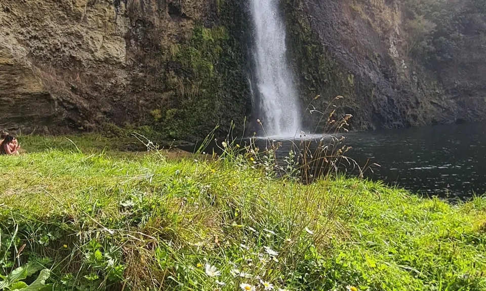 Hunua Falls - Cossey Massey Loop, Auckland