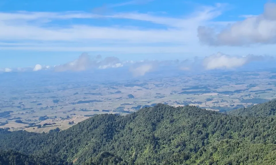 Pirongia