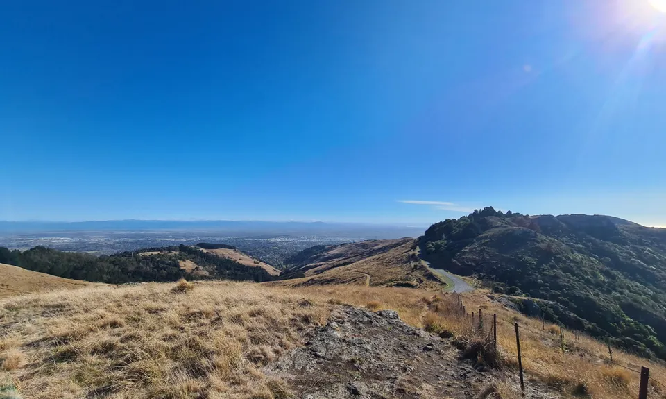 Bowenvale / Huntsbury Loop, Canterbury