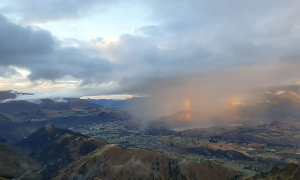 Brow Peak