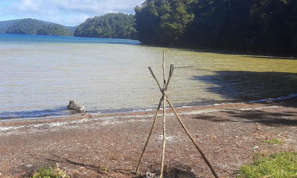 Waikareiti/Ruapani Circuit, Hawkes Bay