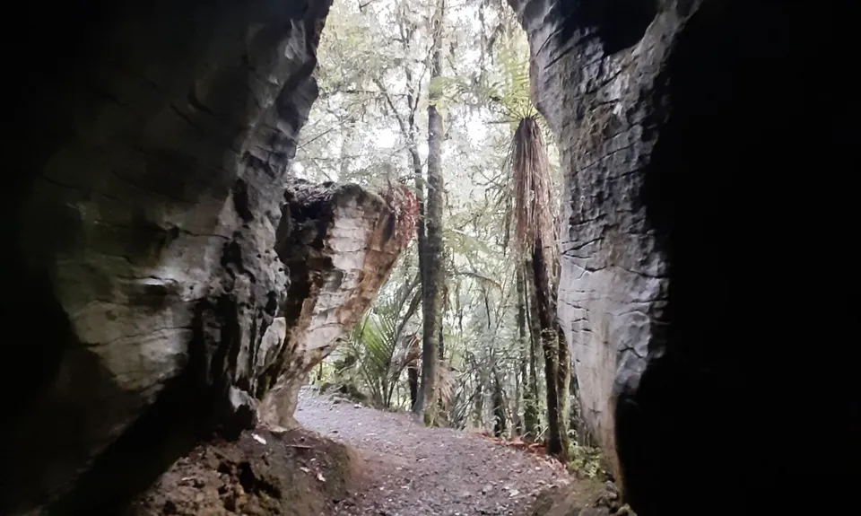 Waitomo Wander, Waikato