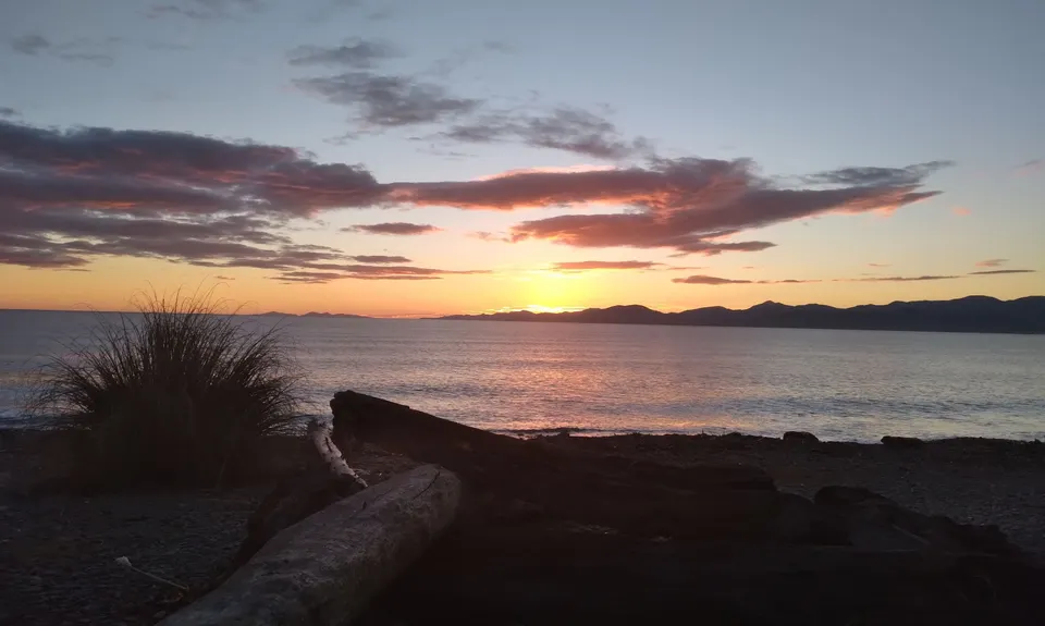 Tasman Trail, Tasman