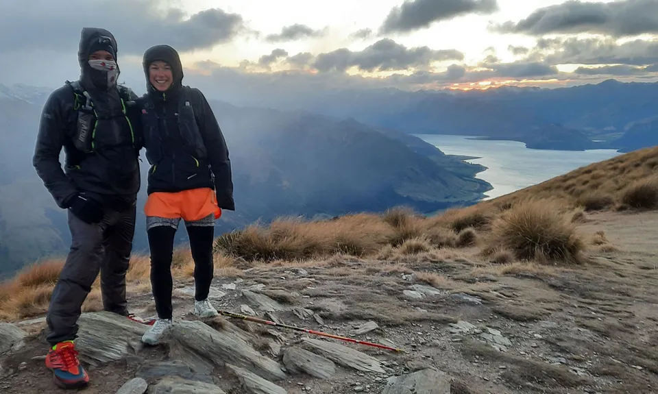 Isthmus Peak, Otago