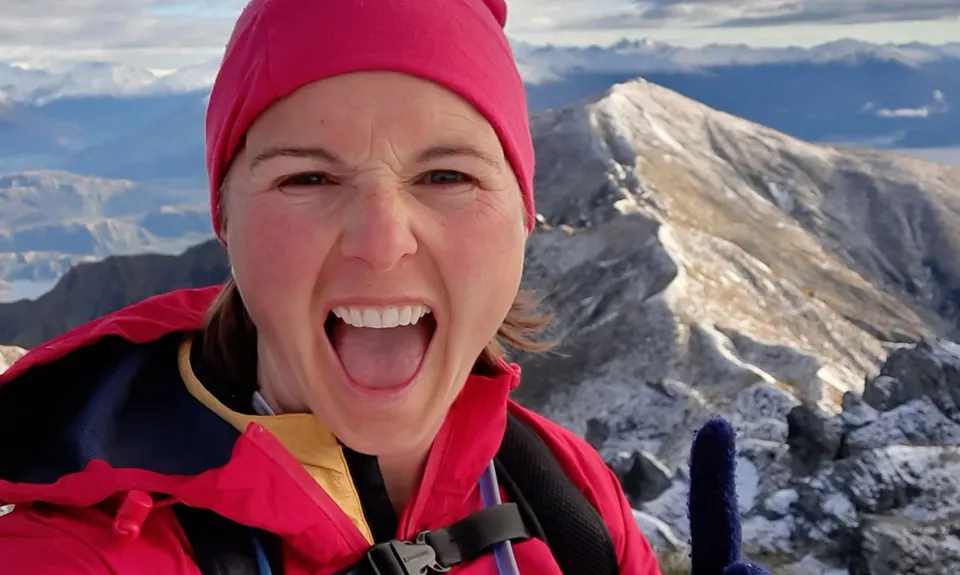 Wanaka Skyline Trail, Otago