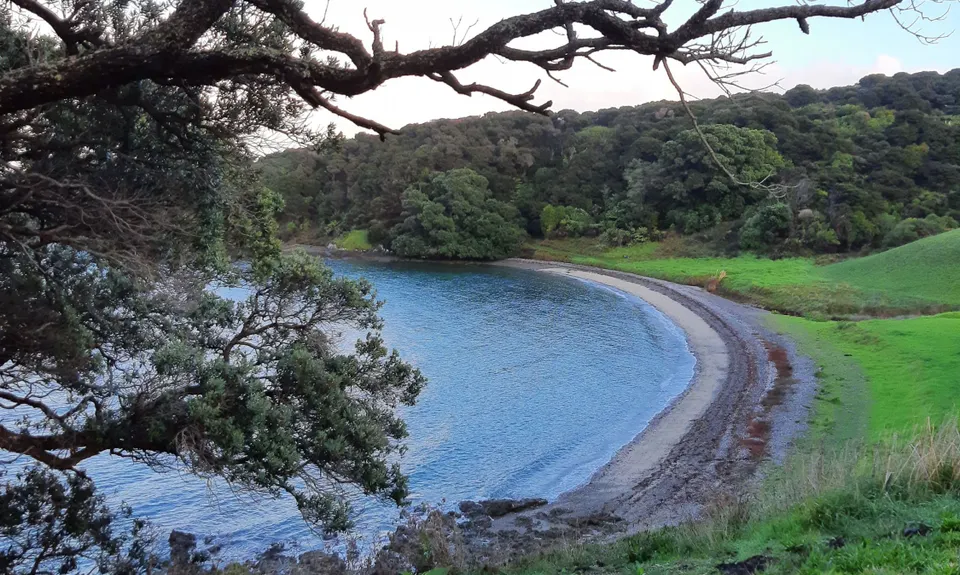 Mudbrick Loop, Auckland