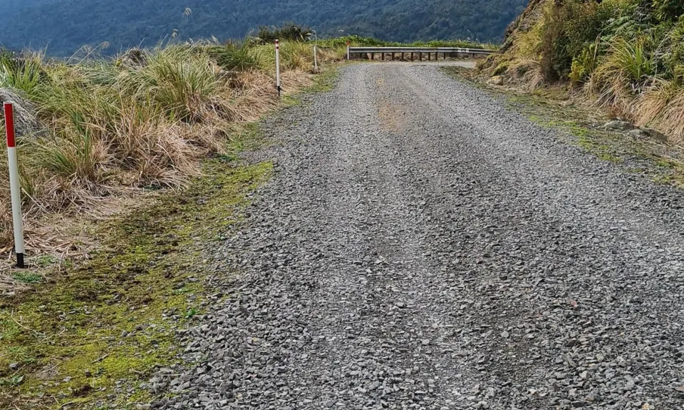 Te Aroha Summit Loop, Waikato