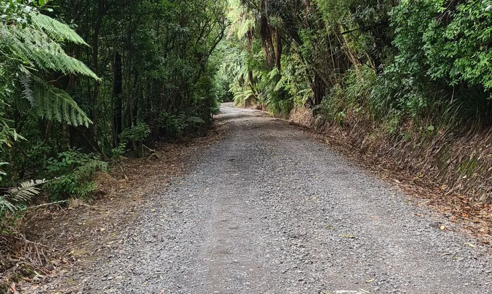 Te Aroha Summit Loop, Waikato