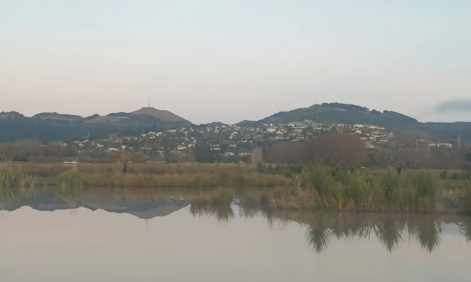 Westmorland Wetland Time Trial, Canterbury