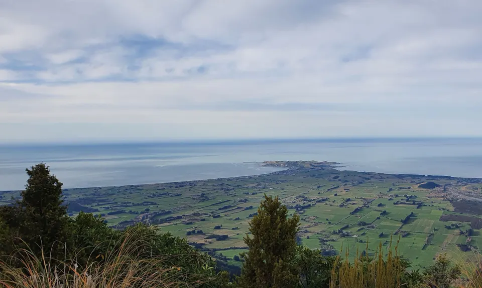 Fantastic Mt Fyffe , Canterbury