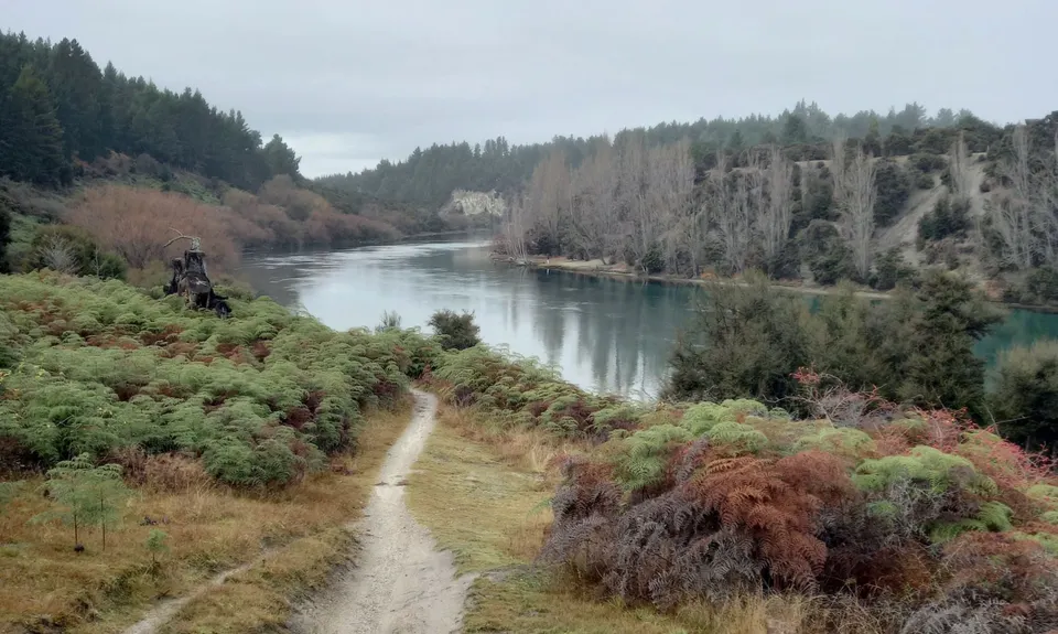 Deans Bank Loop, Otago