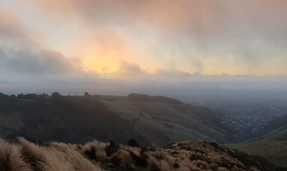 Lava Lite, Canterbury