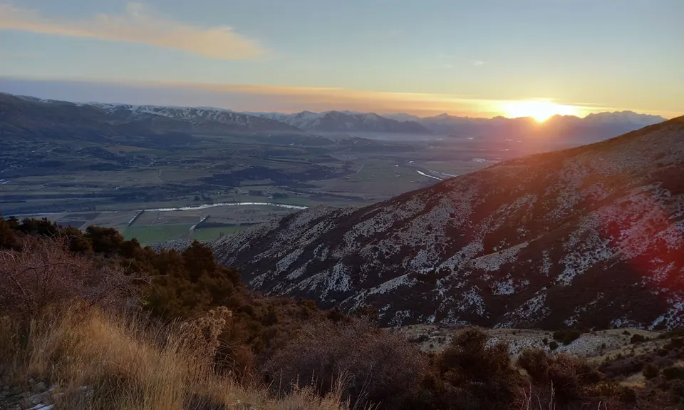 Long Gully Loop, Otago