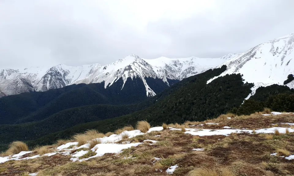 Helicopter Hill, Canterbury