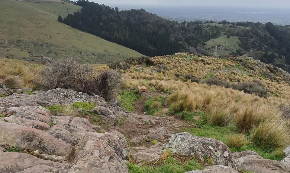Lava - H.ELL Loop, Canterbury