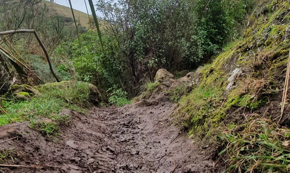 Lava - H.ELL Loop, Canterbury