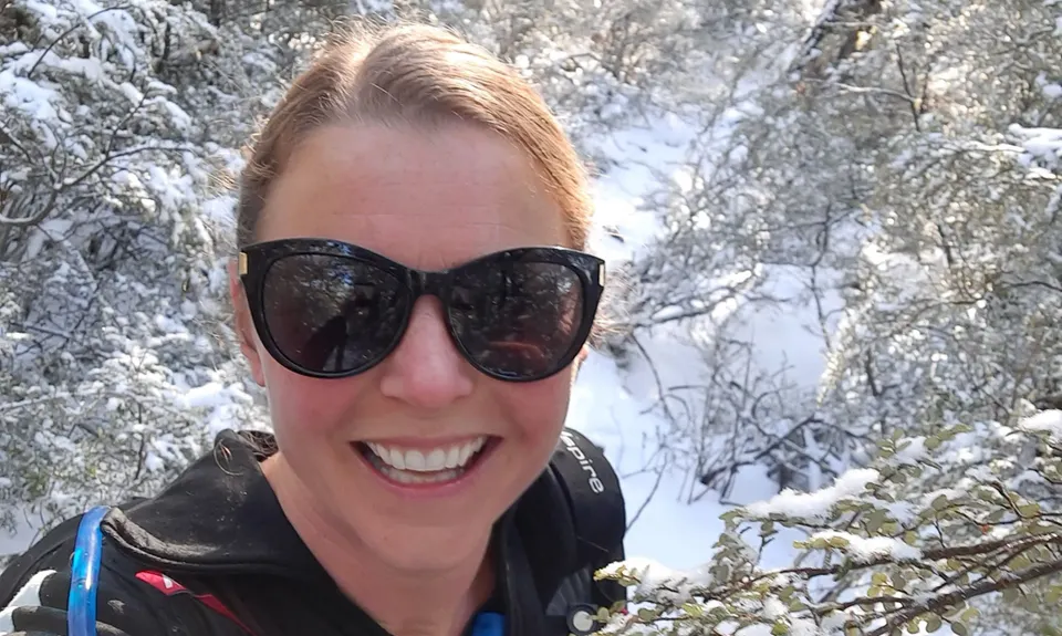 Mt Somers - Round The Mountain, Canterbury