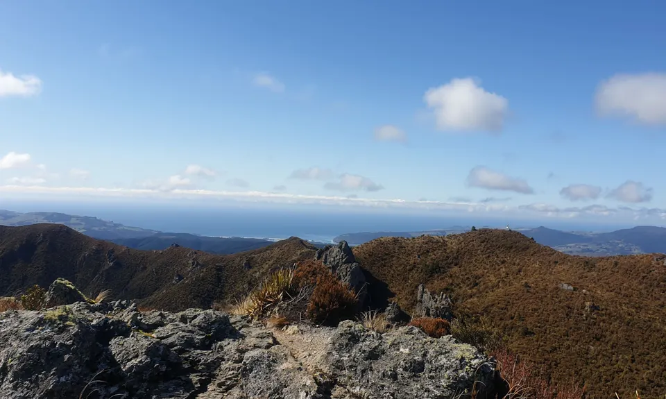 Silverpeaks Classic Loop, Otago