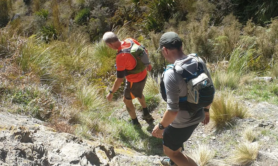 Silverpeaks Classic Loop, Otago