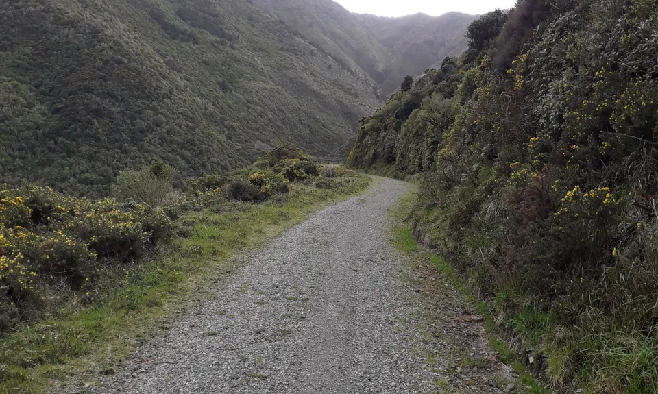 Rimutaka Incline, Wellington
