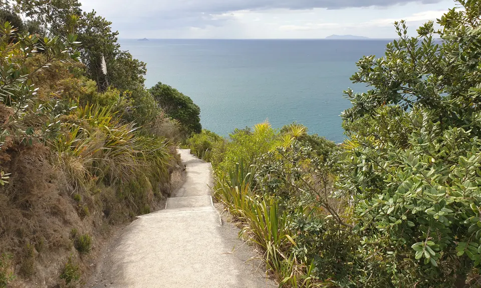 The Weetbix Challenge, Bay of Plenty