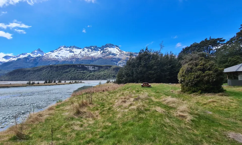 Sugarloaf Circuit, Otago