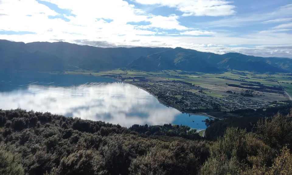 Mount Maude