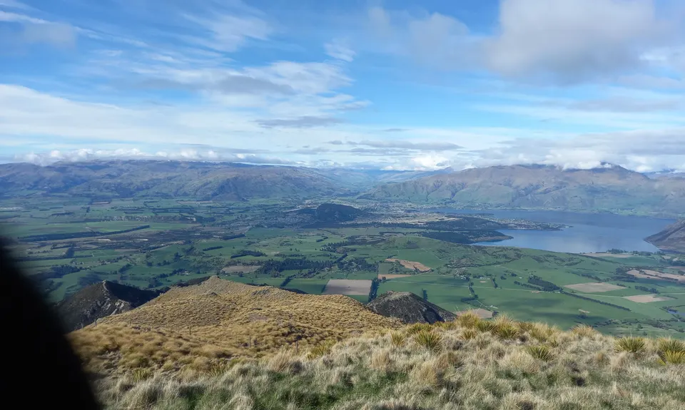 Mount Maude