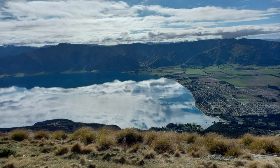 Mount Maude
