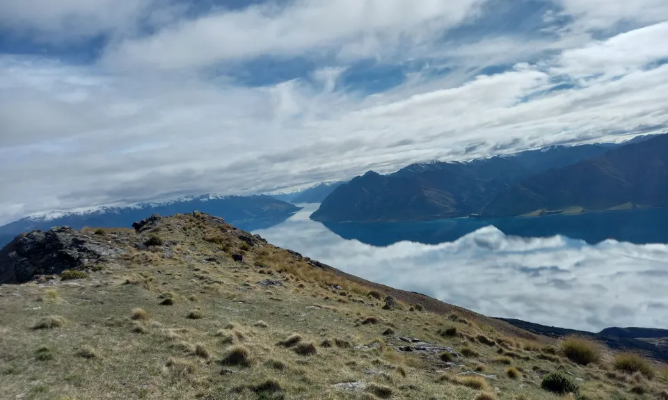 Mount Maude