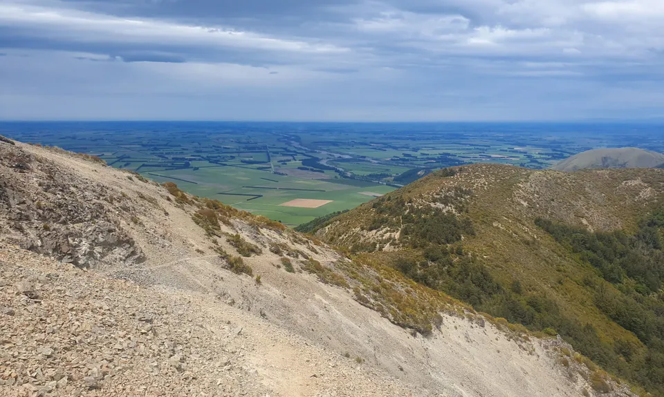 Aamped and Clomped, Canterbury