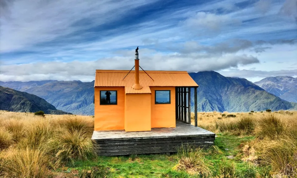 Mt Brown Bonanza, West Coast