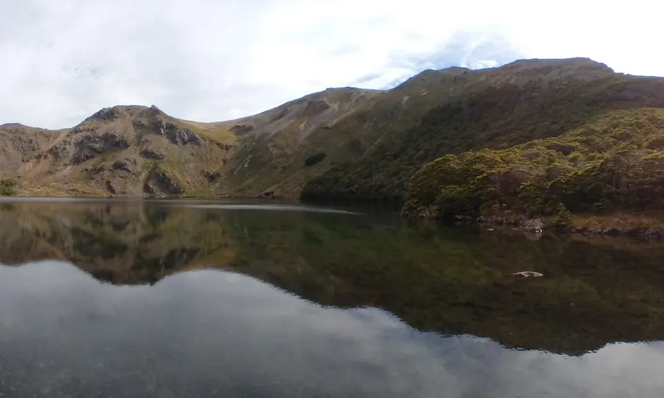 Diamond in the Rough, Tasman