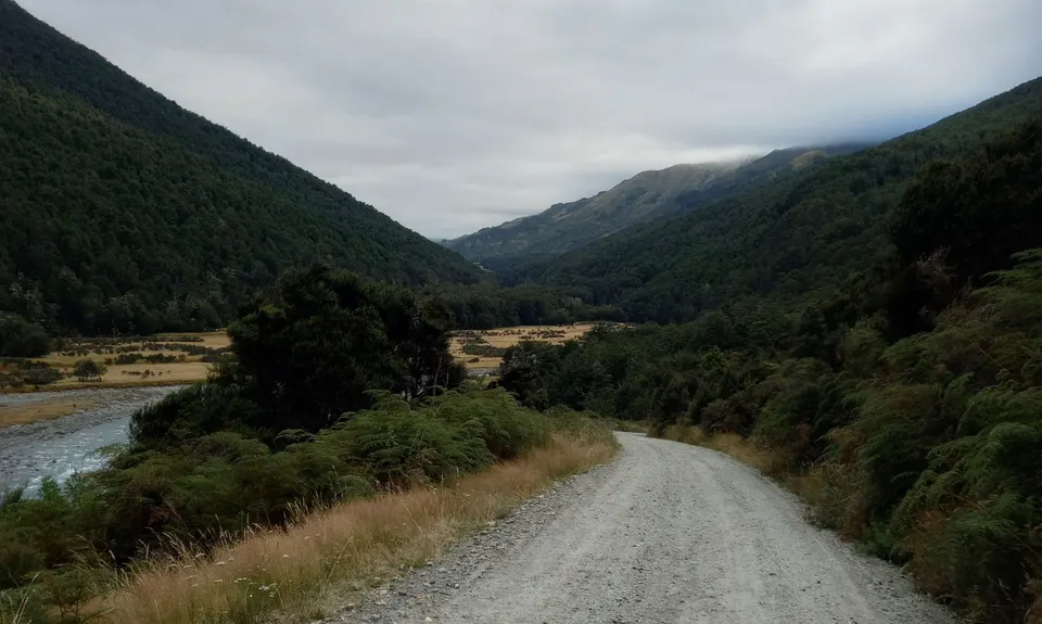 Invincible, Otago