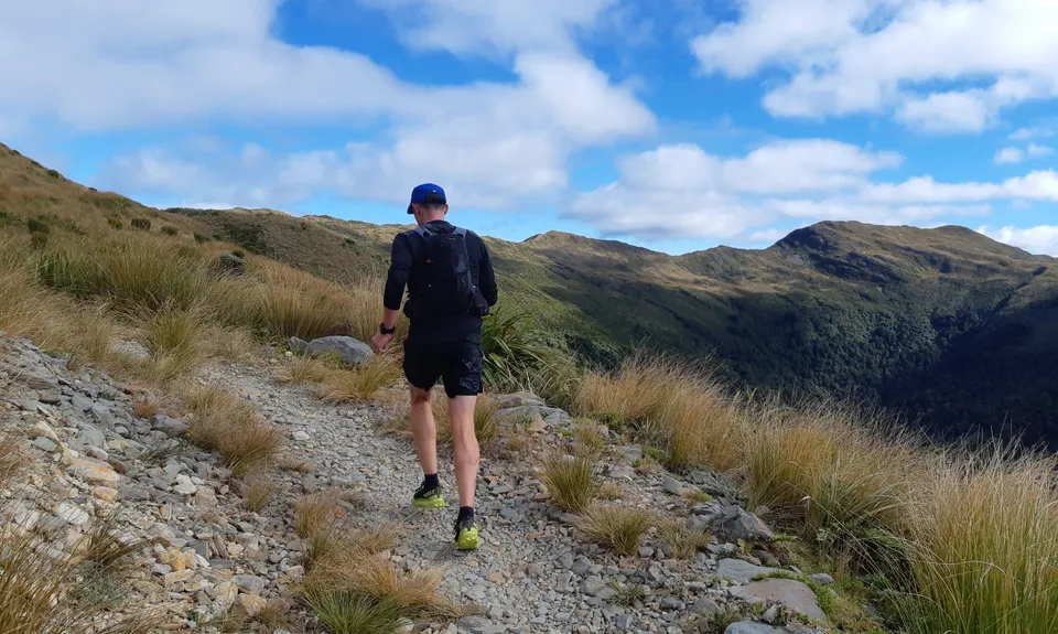 The Paparoa, West Coast