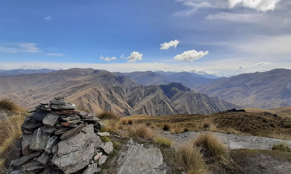 Arrowtown Gold, Otago