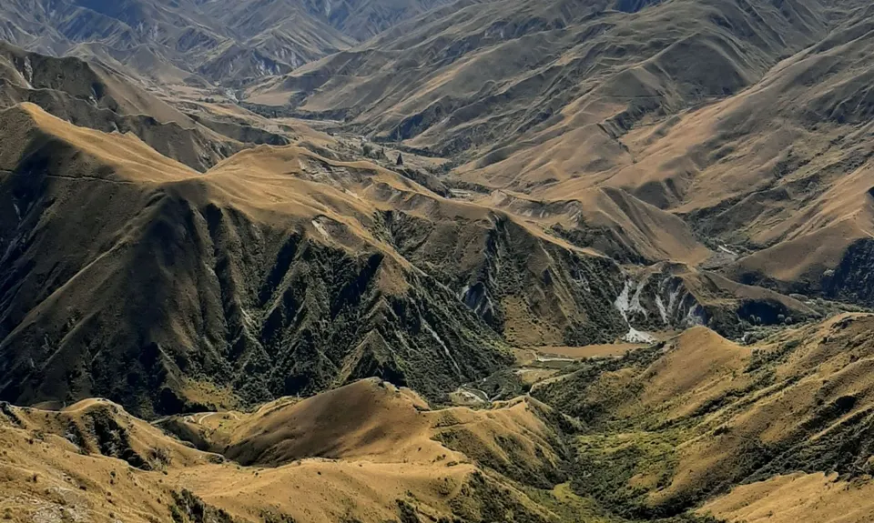 Arrowtown Gold, Otago