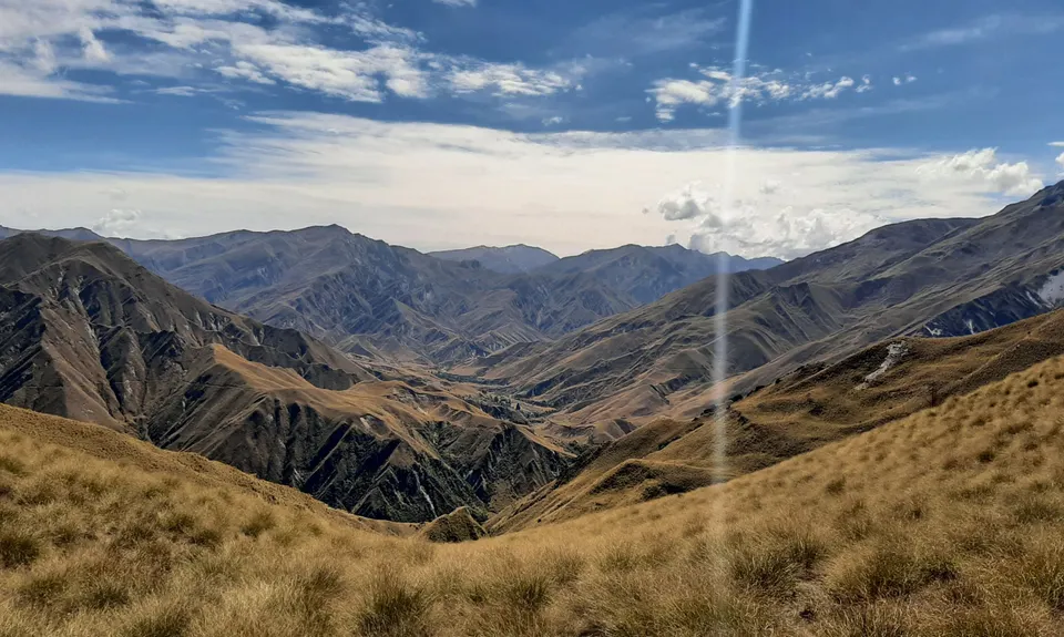 Arrowtown Gold, Otago