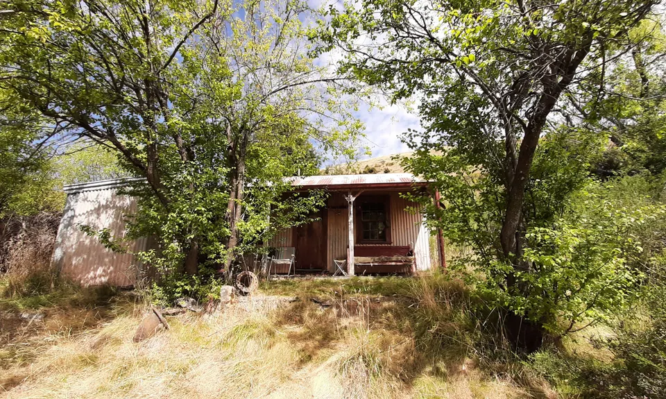 Arrowtown Gold, Otago