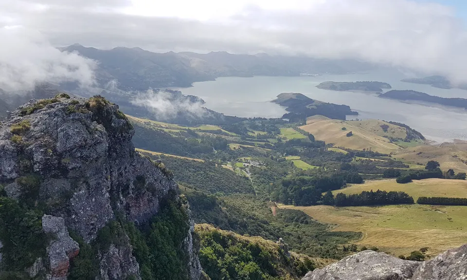 Coopers Knob
