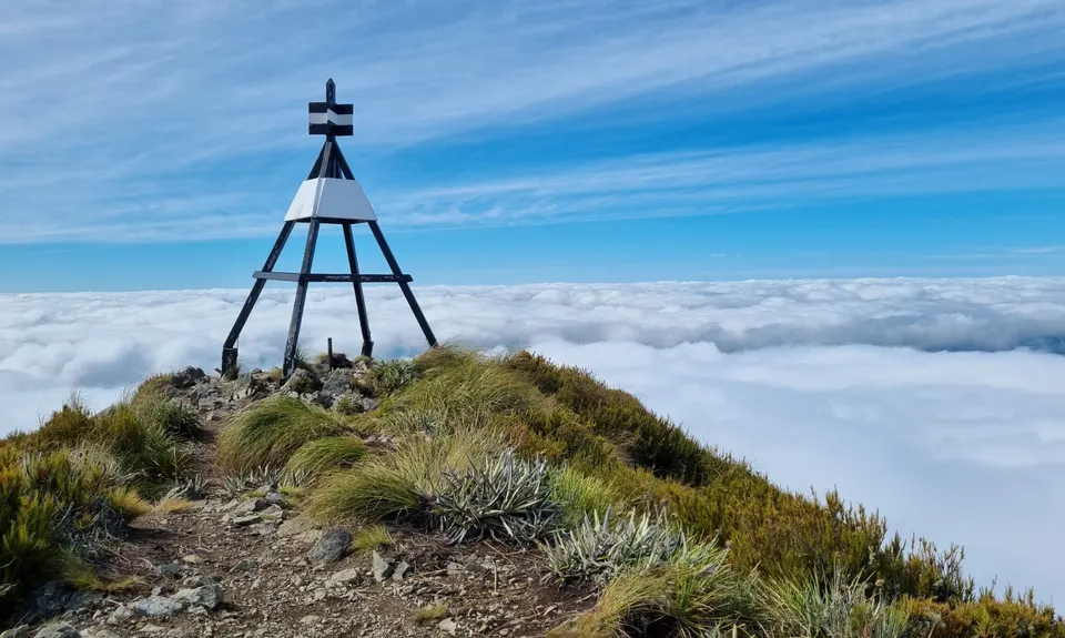 Little Mount Peel/Huatekerekere