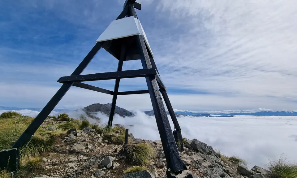 Little Mount Peel/Huatekerekere