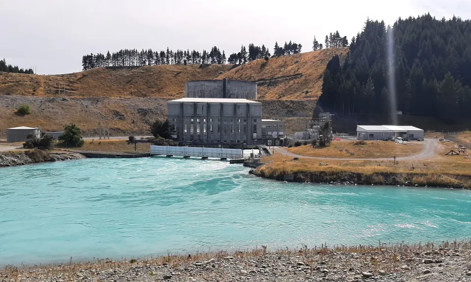 Grand Tour de Tekapo, Canterbury