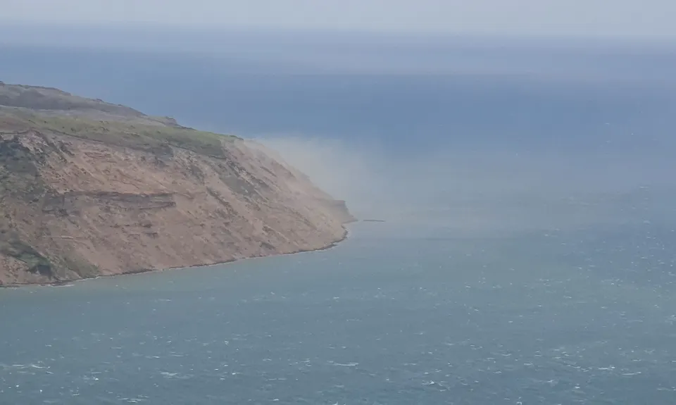 Te Rau-o-te-Huia Summit, Auckland