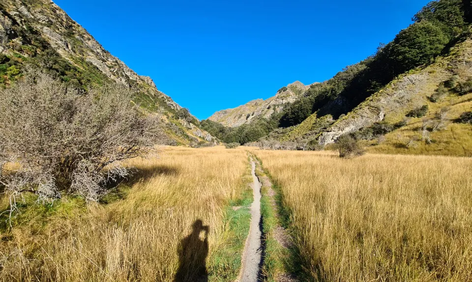 Coronet Loop, Otago