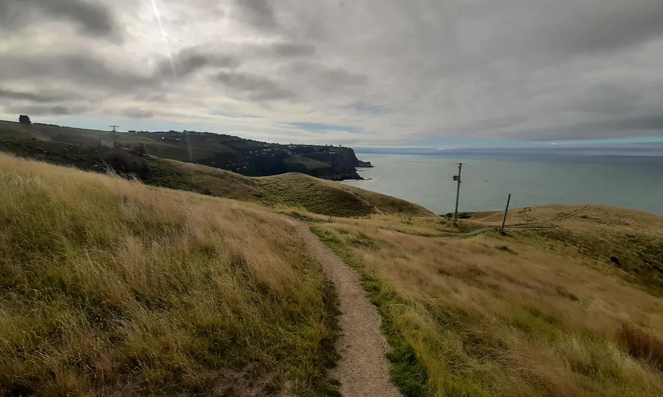 God's Con - Rehab Road, Canterbury